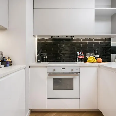 Luxury Mennica - Golden - Center Βαρσοβία