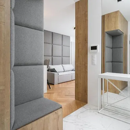 Διαμέρισμα Luxury Mennica - Golden - Center