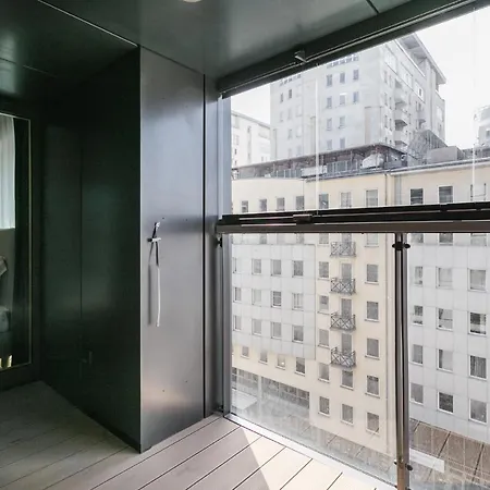 Διαμέρισμα Luxury Mennica - Golden - Center