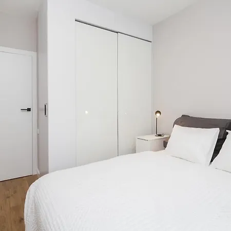 Luxury Mennica - Golden - Center * Varsovie