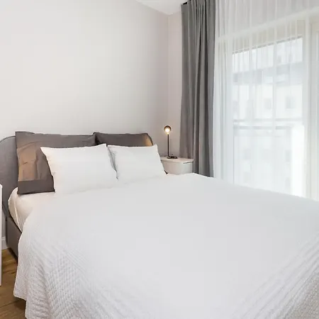Luxury Mennica - Golden - Center Διαμέρισμα