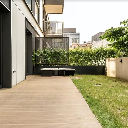 Luxury Mennica - Golden - Center Βαρσοβία